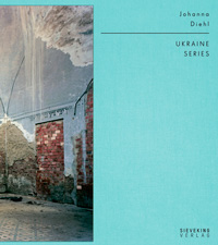 Cover: Johanna Diehl, Ukraine Series