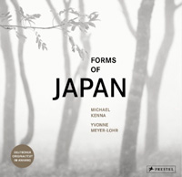 Cover: M. Kenna/Y. Meyer-Lohr, Forms of Japan
