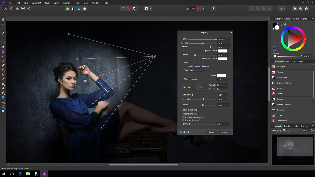 affinity photo for window and mac