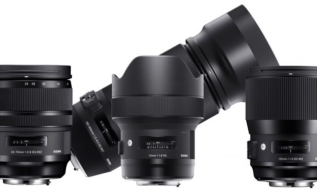 Sigma nennt Preise für 135mm F1,8 DG HSM | ART und 100-400mm F5-6,3 DG OS HSM | Contemporary