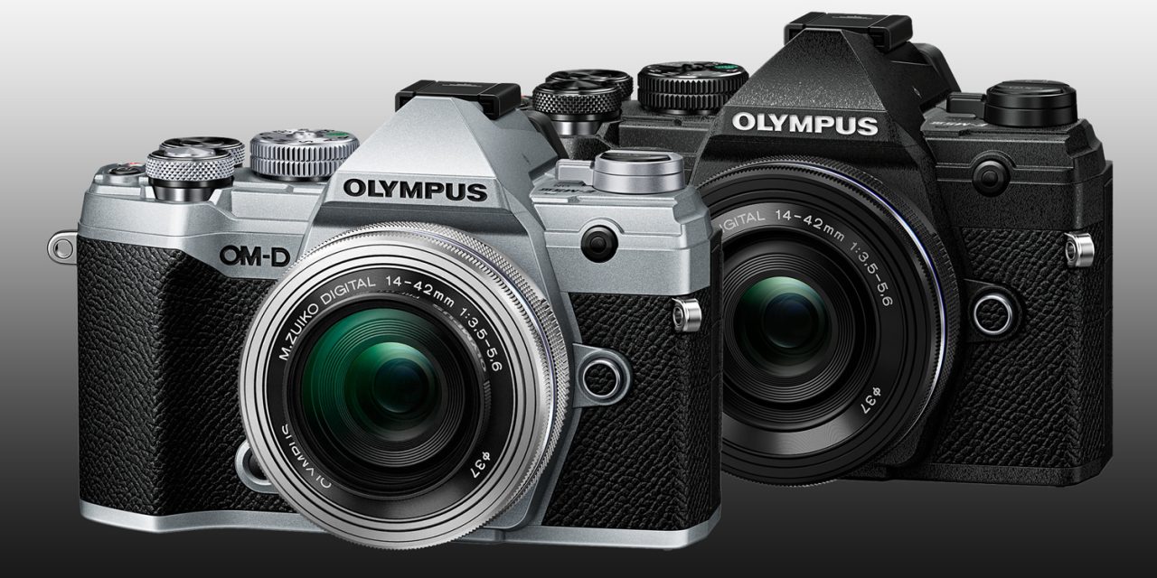OM-D präsentiert Autofokus | E-M5 III Mark (aktualisiert) stark mit Olympus photoscala verbessertem
