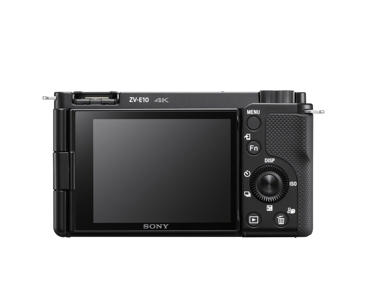 Sony ZV-E10 – neue Vlogger | für und photoscala Systemkamera Creator Content