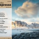 Gratis und kompetent: fotoespresso 3/24 ist da