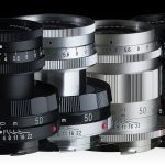 Voigtländer bringt 50 mm / 1:3,5 Apo-Lanthar VM Type I und Type II für Leica M