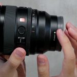 Sony präsentiert FE 85mm F/1.4 GM II