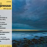 Fotoespresso 4/24 steht zum Download bereit