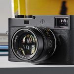 Leica stellt puristische M11-D vor